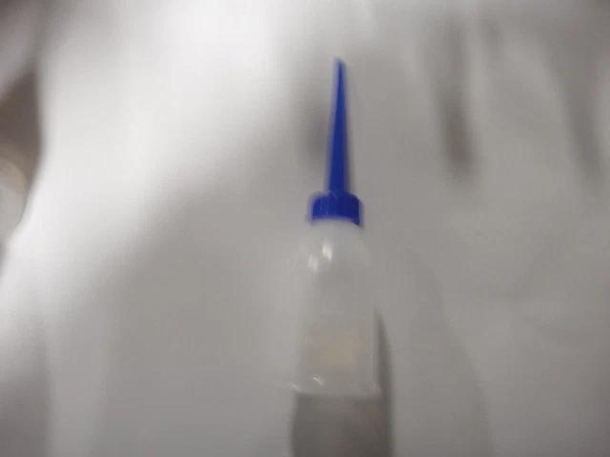 Printer's Bottle Oiler, Part #B03-47-3