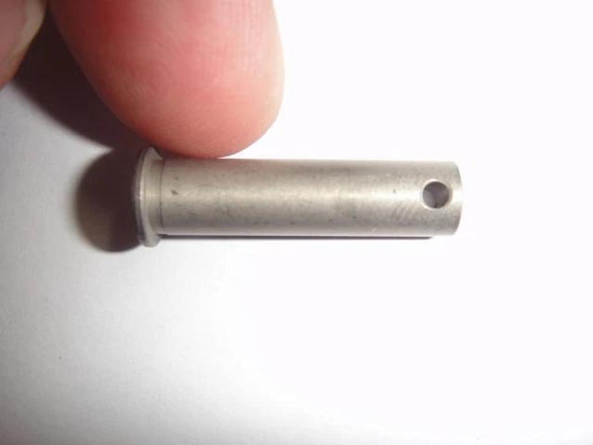 Hamada Pin, Part #7402-20040