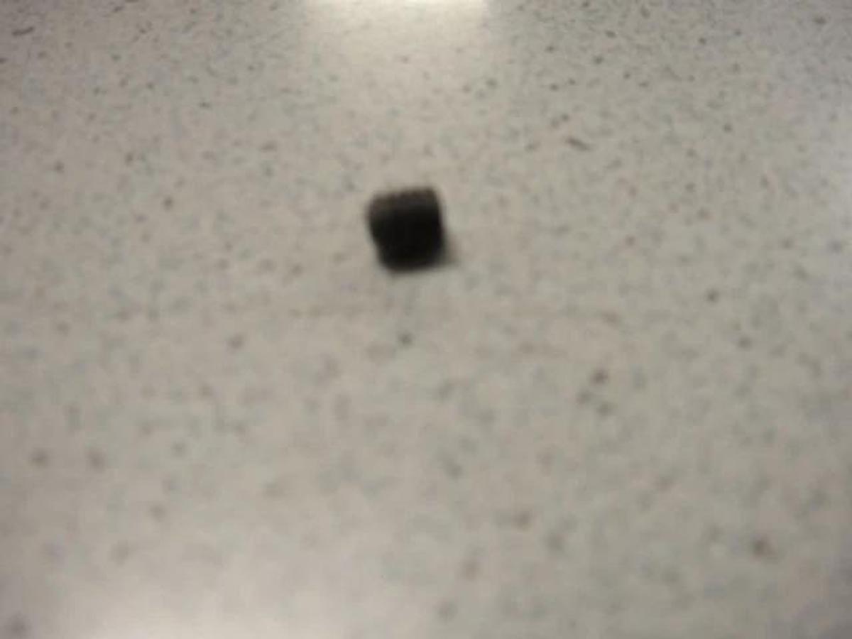 Hamada Socket Set Screw (F), Part #145-404