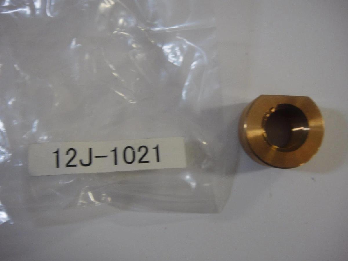 Duplo Screw L/DBM-500, Part #12J-1021