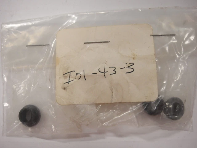 Used Hamada Bushing, Part #I01-43-3