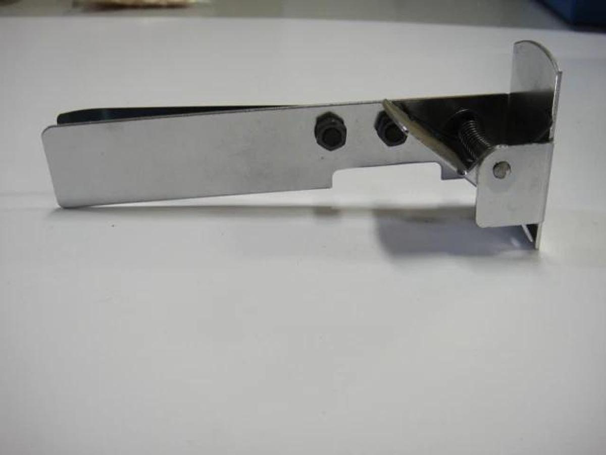 Hamada Take Up Guide Bracket Assembly, Part #H10-84-1A-3