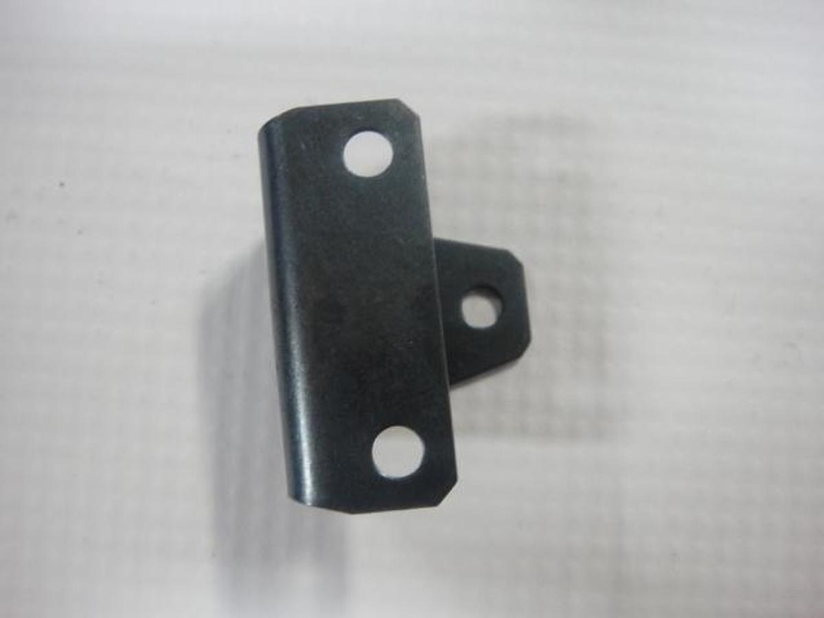 Hamada Snubber Bracket, Part #4807-06036