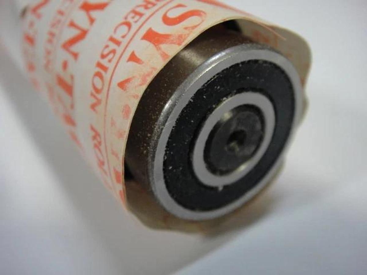 Hamada C252/H252 Water Ductor Roller, Part #10750