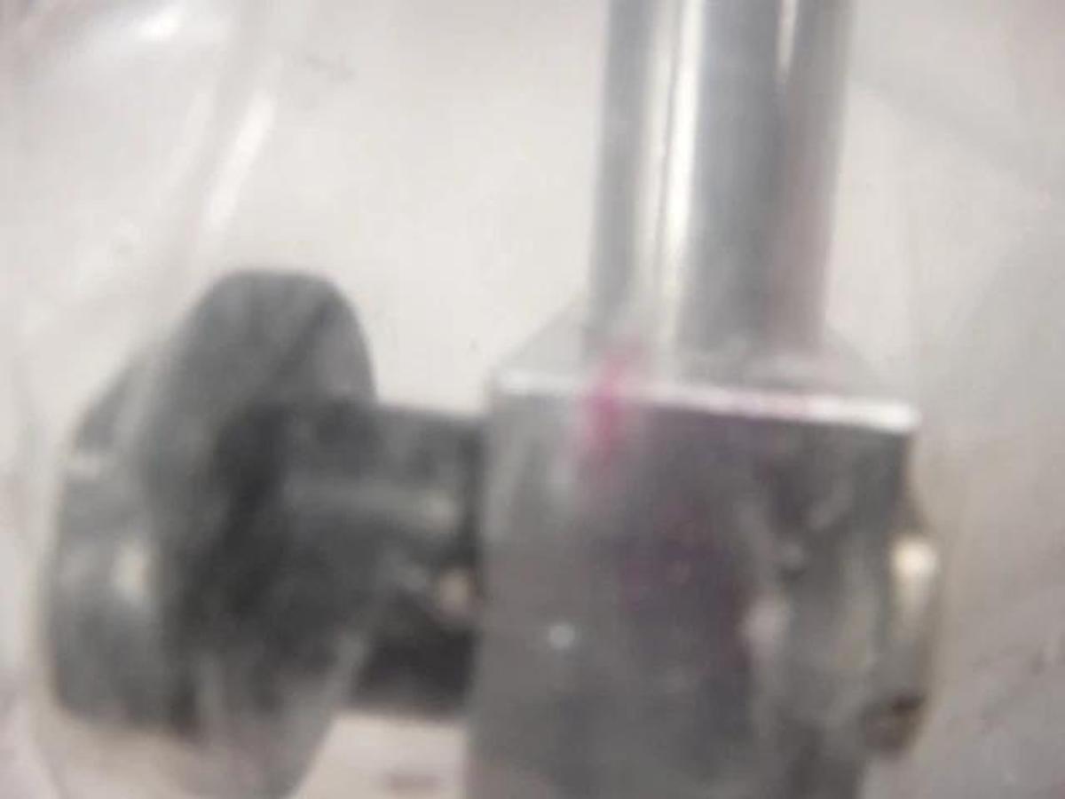 Used Hamada Side Blower Bar