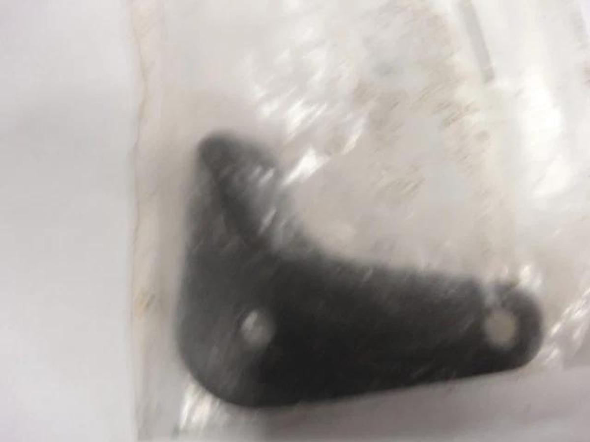 Used Hamada Positioning Plate, Part #H10-96-01-3