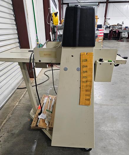 Used Multi 2020 Paper Cutter