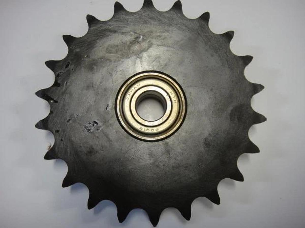 Hamada Delivery Driven Sprocket, Part #A17-30-1A-3