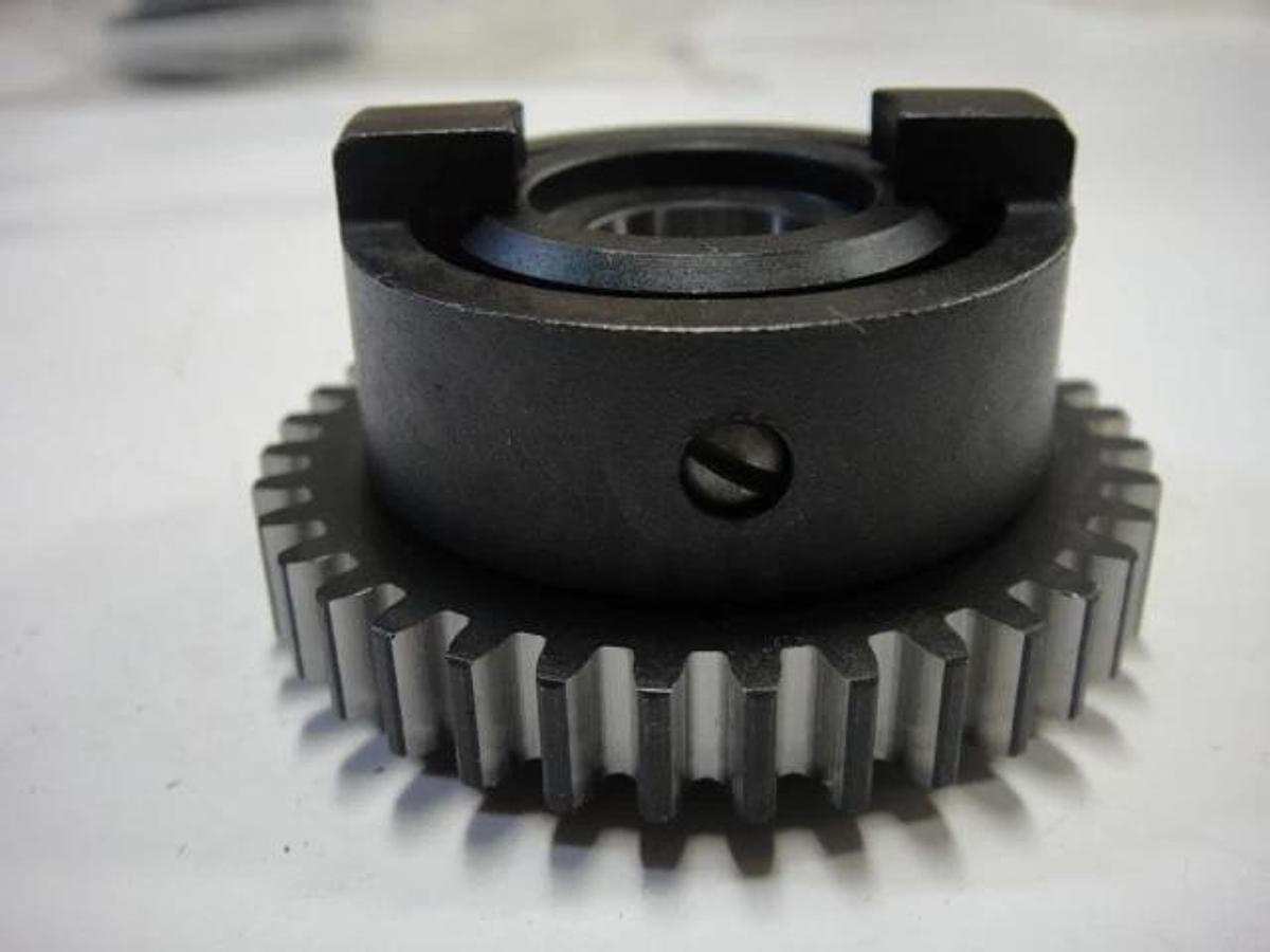 Hamada Drive Gear Assembly, Part #R02-36-1B-3