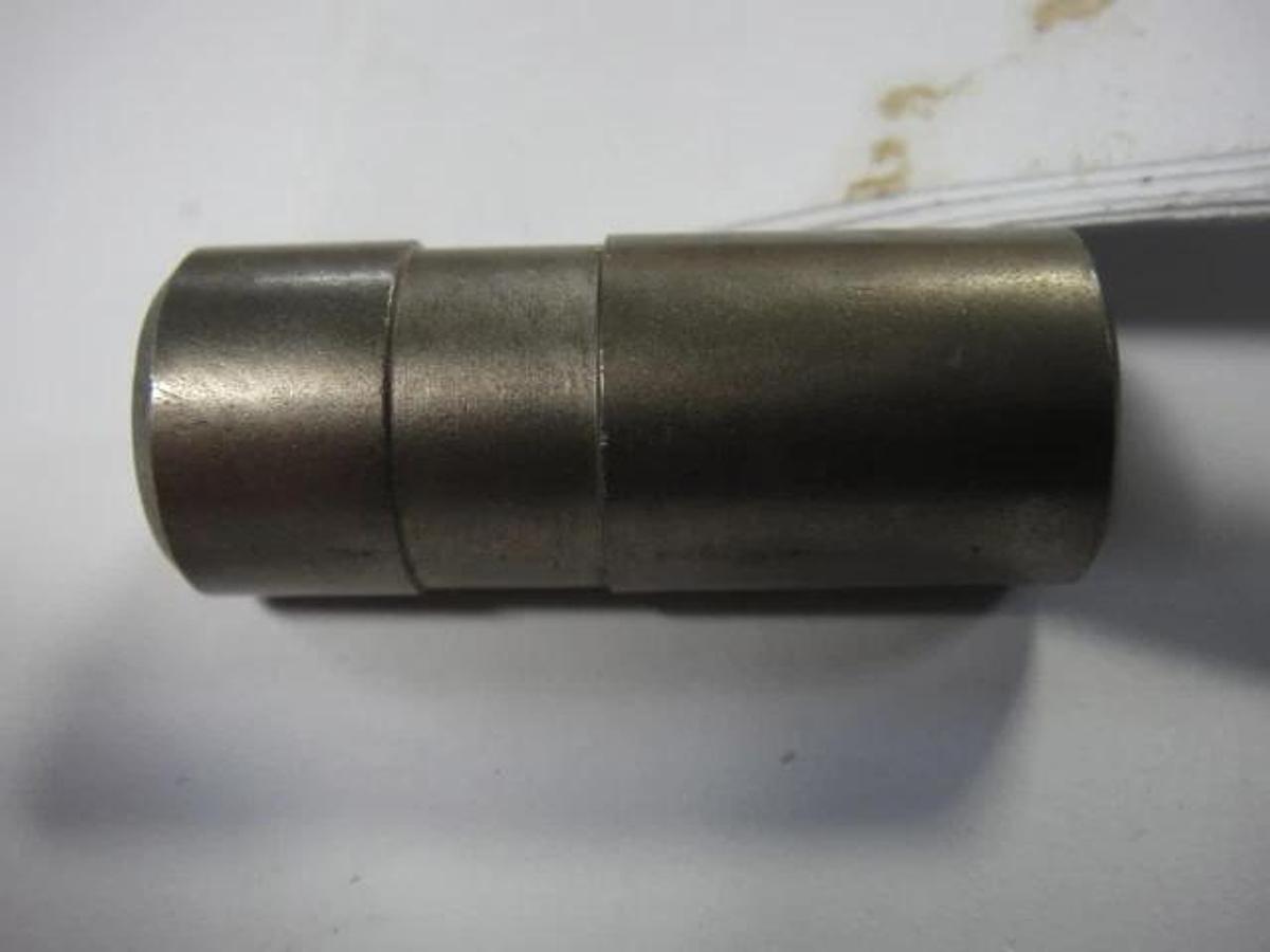 Hamada Feed Roll Frame Bushing (NOPS), Part #M04-24-3