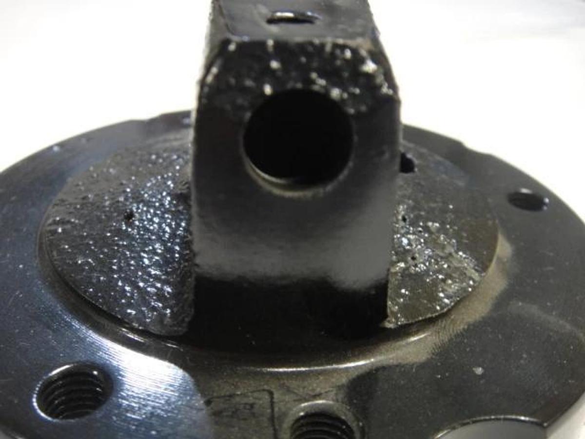 Hamada Single Lever Control Hub, Part #I18-01-3