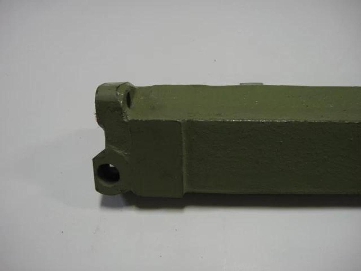 Hamada Upper Feed Roll Frame, Part #M04-01-7