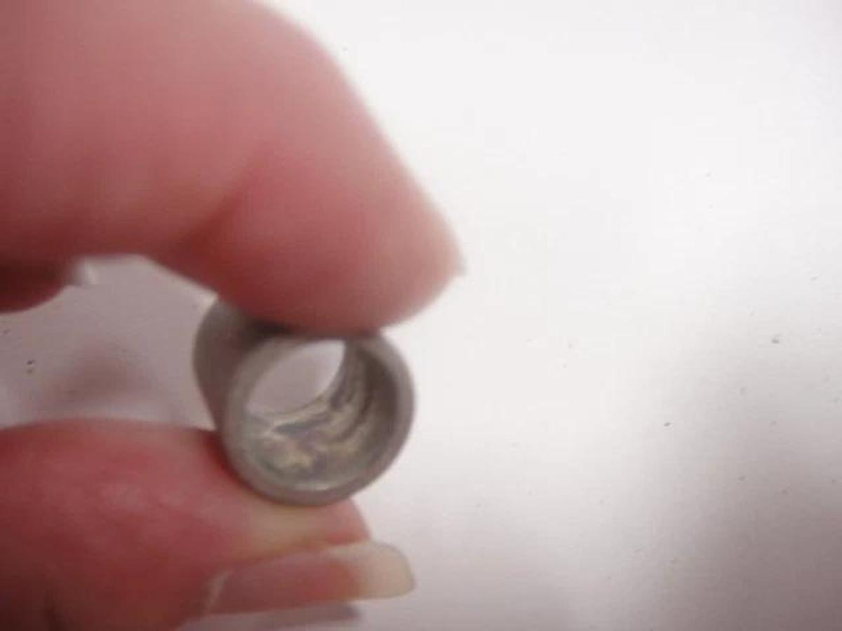 Multigraphics Cam (M), Part #P-5576