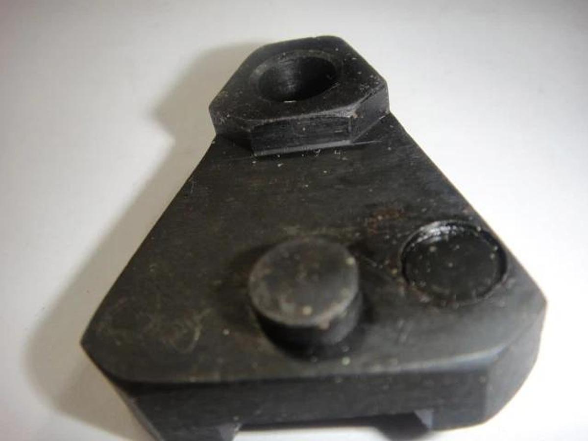 Hamada Dampening Drive Dog, Part #I18-24-1A-3