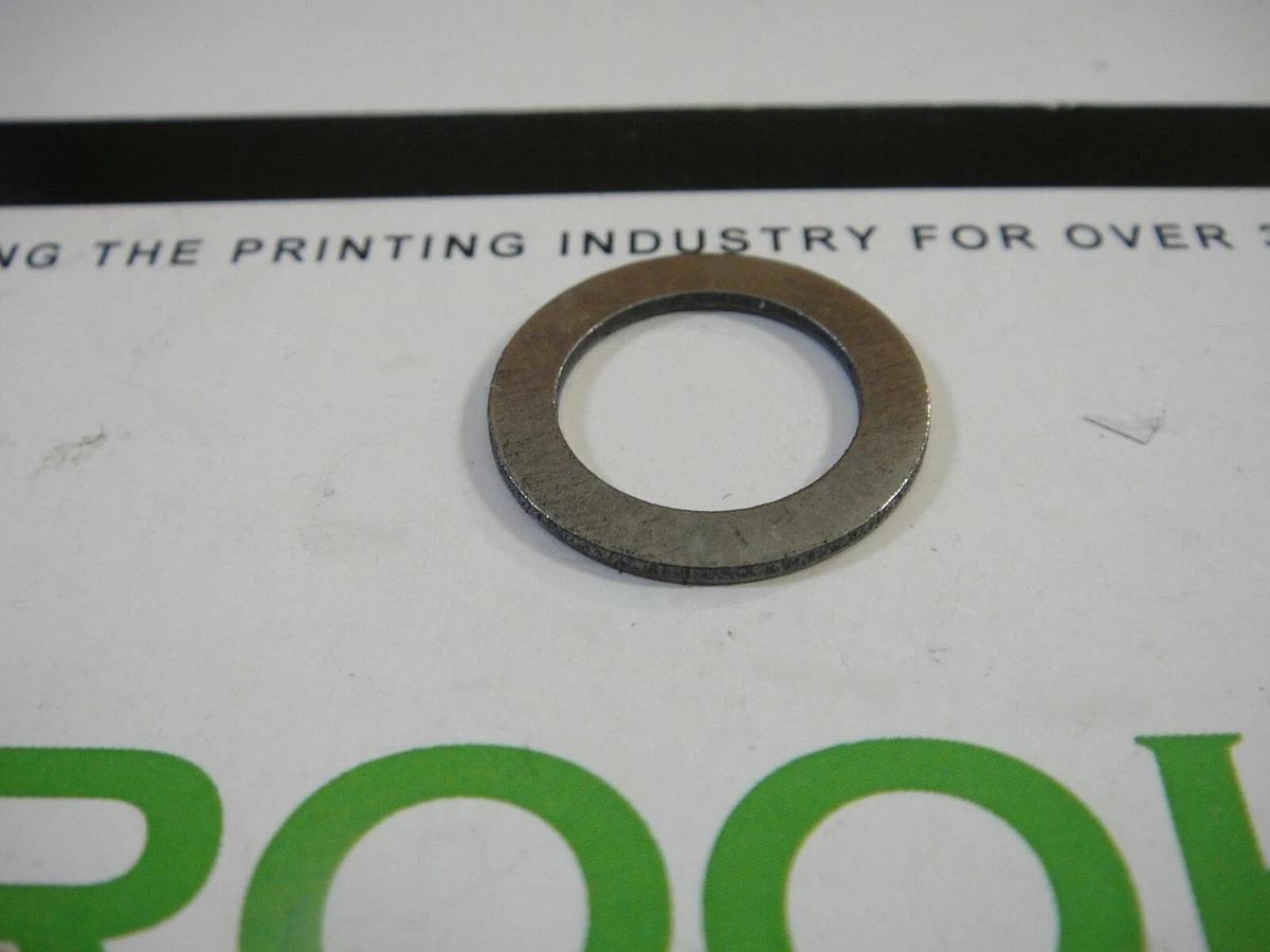 Heidelberg Ring (WA1), Part #00.510.0475