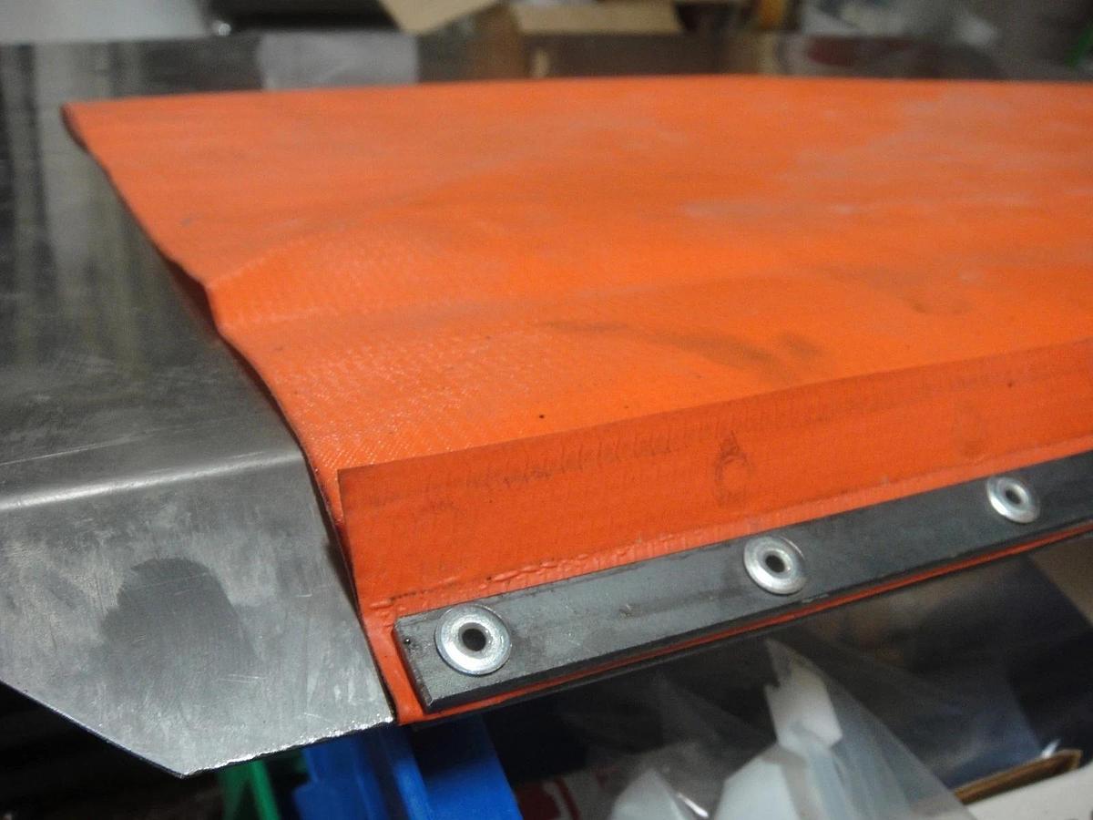 Heidelberg SBG Die Jacket