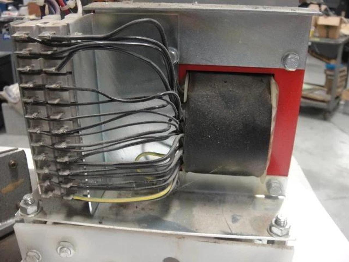 Used Polar 76EM Power Supply