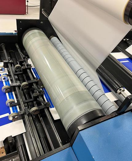 Used D & K System 32150