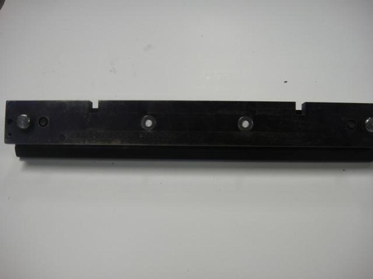 Used Fenimore 2 Hole Dye, 1/2" Inner Punch