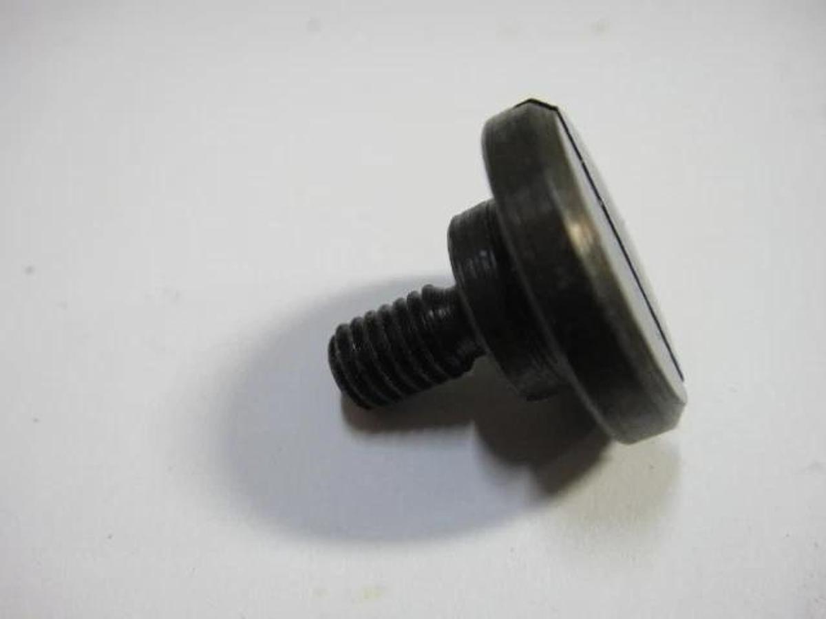 Used AB Dick Shoulder Screw Idler Shaft Stud for 360-385, Part #P-8034