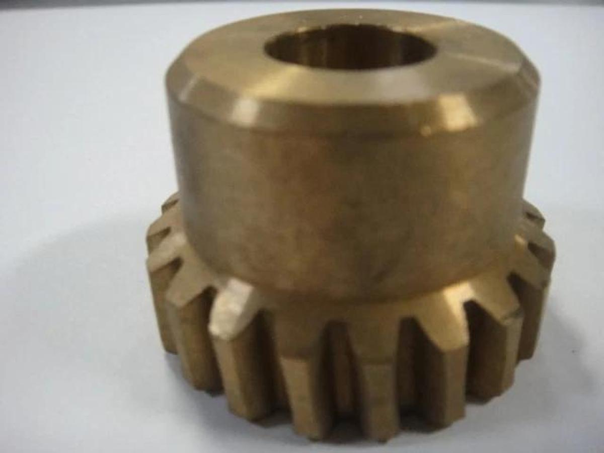 Hamada Worm Gear (DNR) (HGS1), Part #A02-51-3