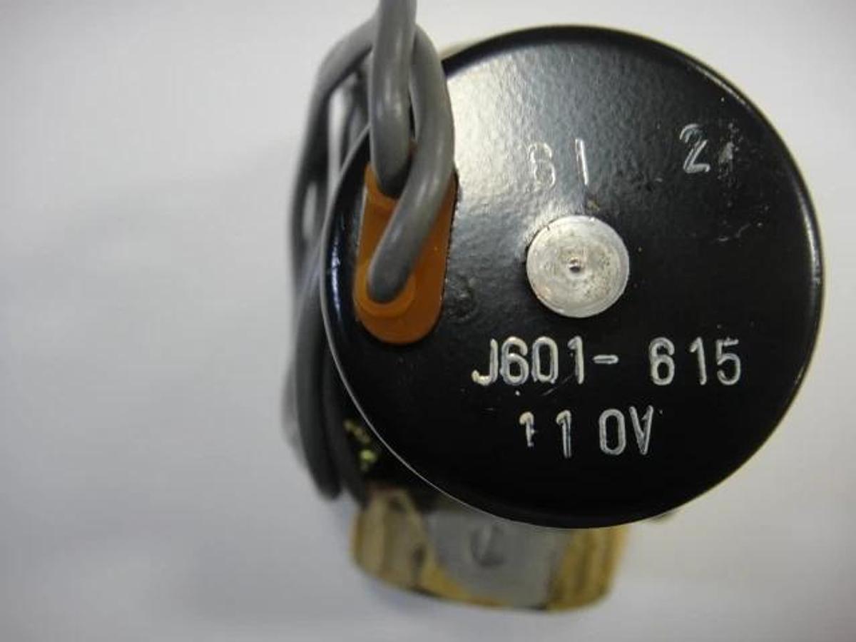Hamada Valve 100 Volt, Part #E09-12-01-.
