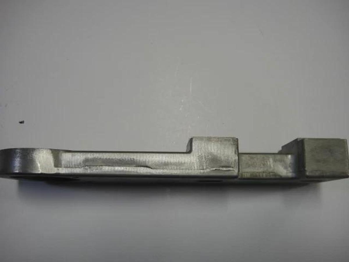 Hamada Drive Shaft Bracket, Part #CH02-31A