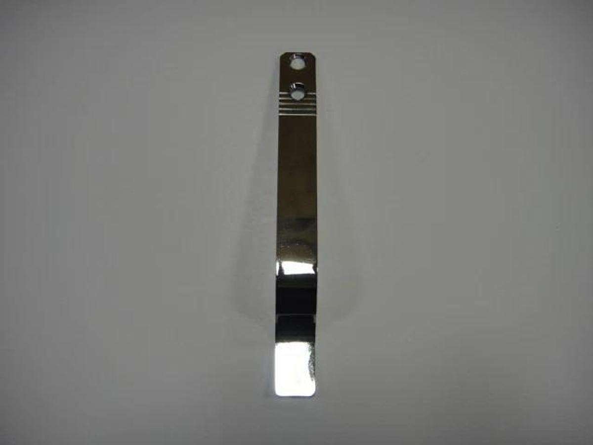 Hamada OEM Front Guide, Part #CH03-48