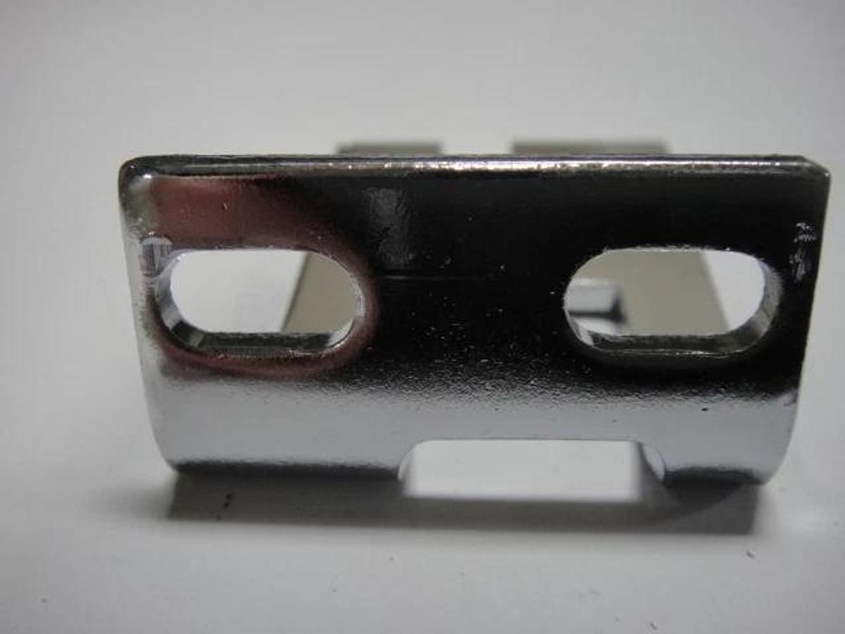 Hamada Lock Plate, Part #CM14-20