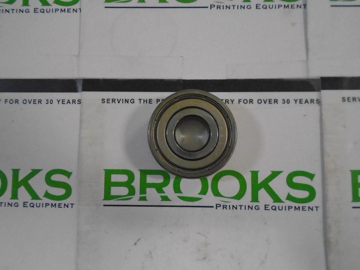 Hamada Bearing, Part #250-201.6