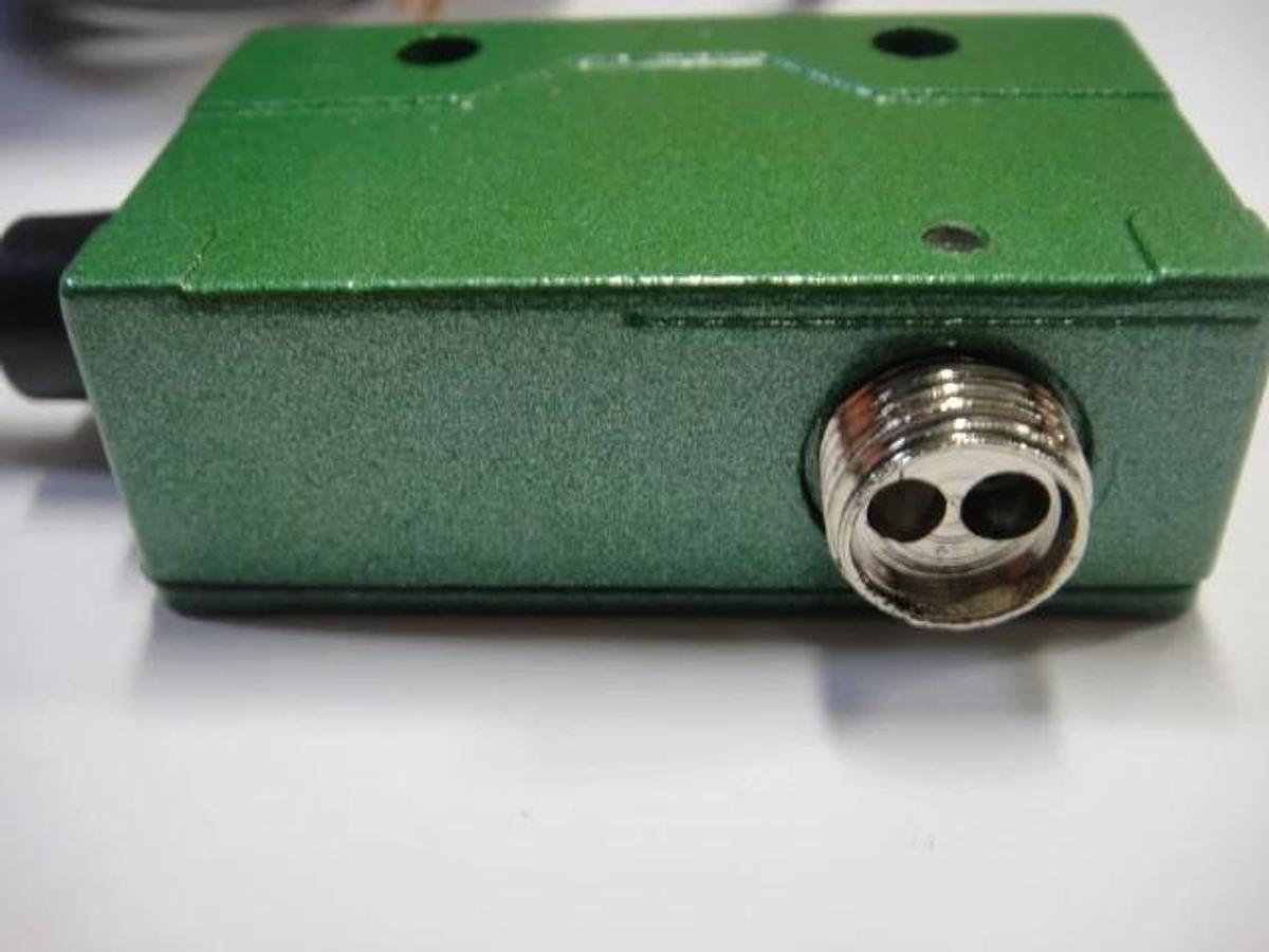Hamada Amplifier, Part #E26-24-3