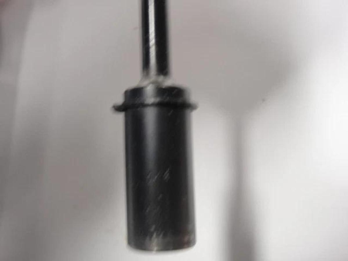 Baum Teflon Drill Bit 9/16"