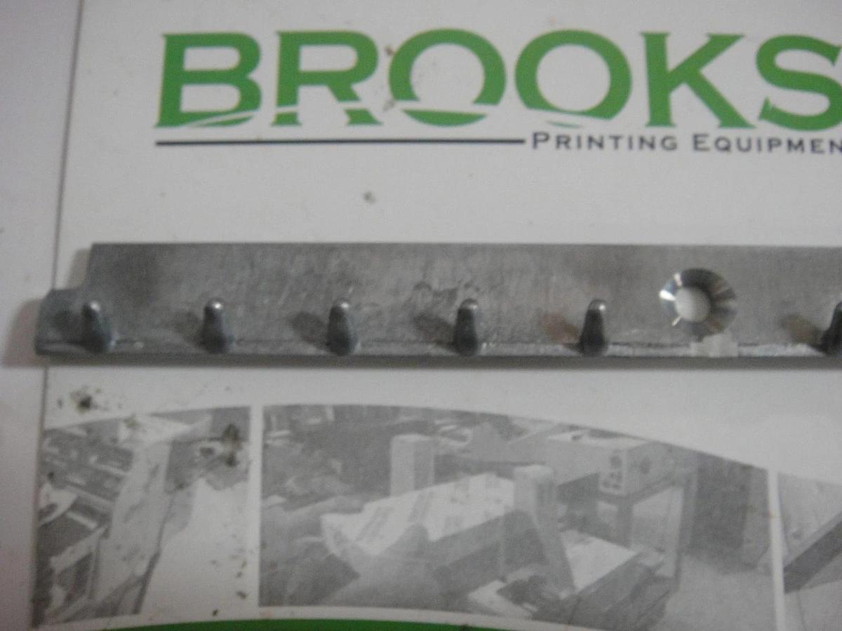 Hamada Pin Bar, Part #6902-04009