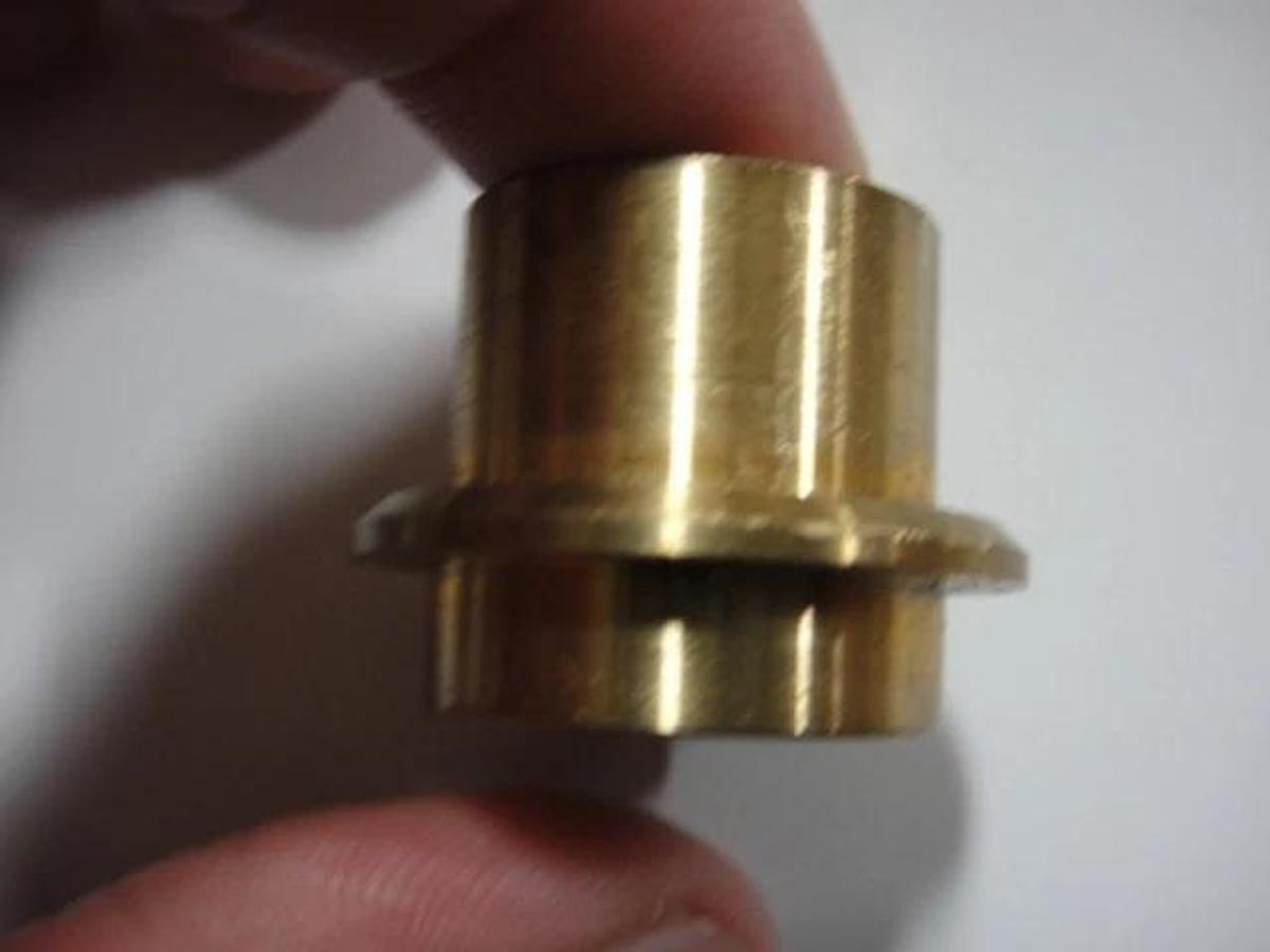 Used Challenge Bushing, Part #V103773