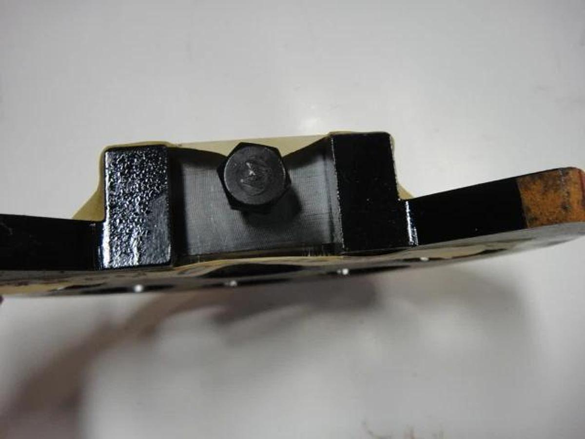 Hamada 248 Paper Guide Wheel, Part #72054-02063A