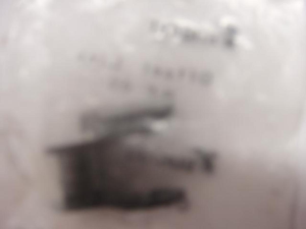 Used Slibaki RS40 Drive Offset Link,