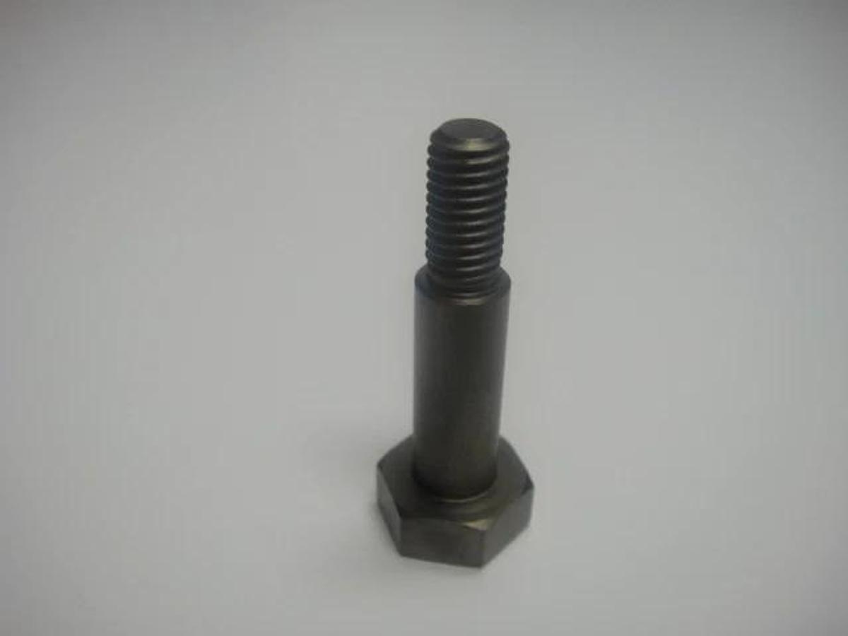 Hamada Lock Bolt (HSS1), Part #G01-07-3