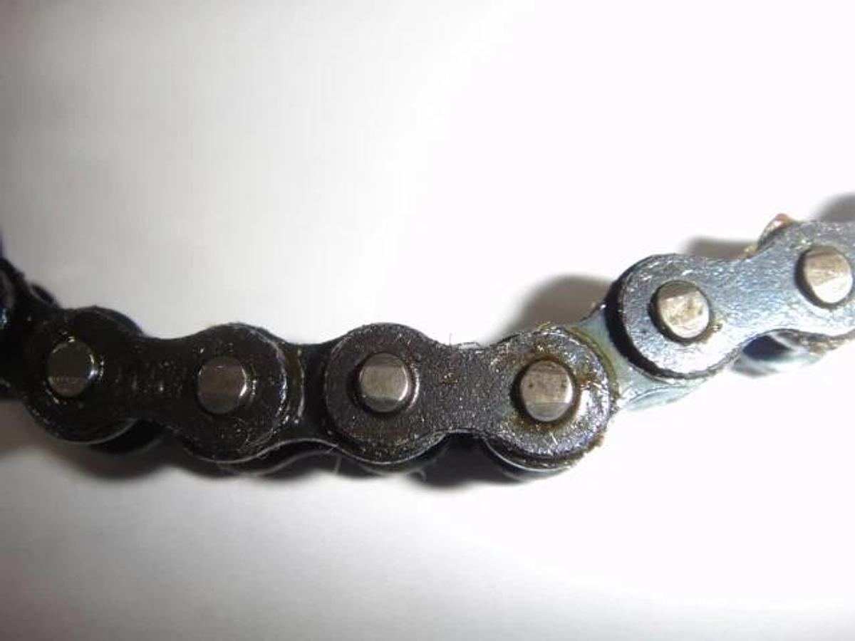 Astro OEM Chain, Part #123-0199
