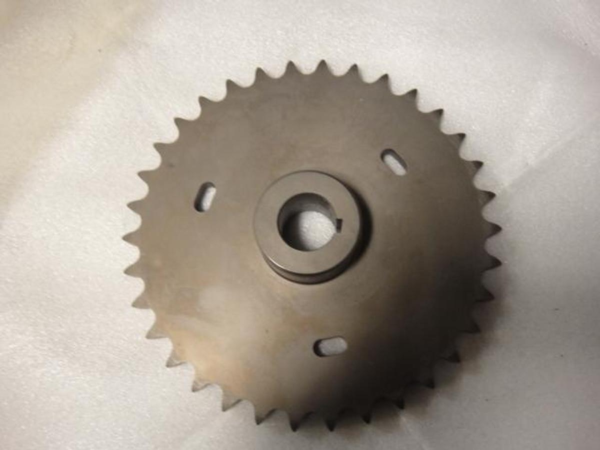 Used Hamada Delivery Drive Sprocket, Part #A62-05-3
