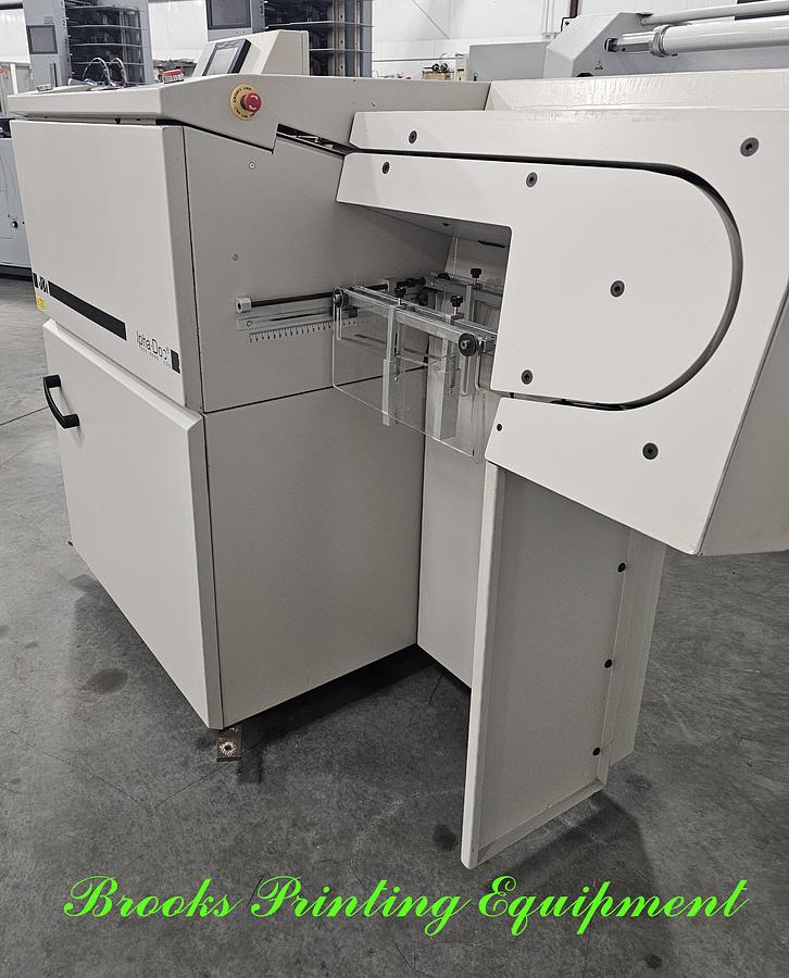 Used JBI Docu