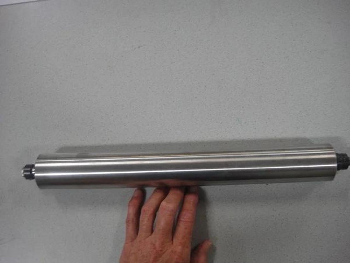 Hamada Dampening Water Oscillator Roller, Part #R03-05-1A-6