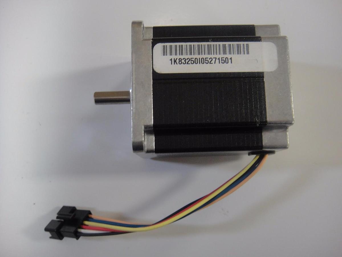 Duplo Step Motor/DBM-500, Part #11K-83250