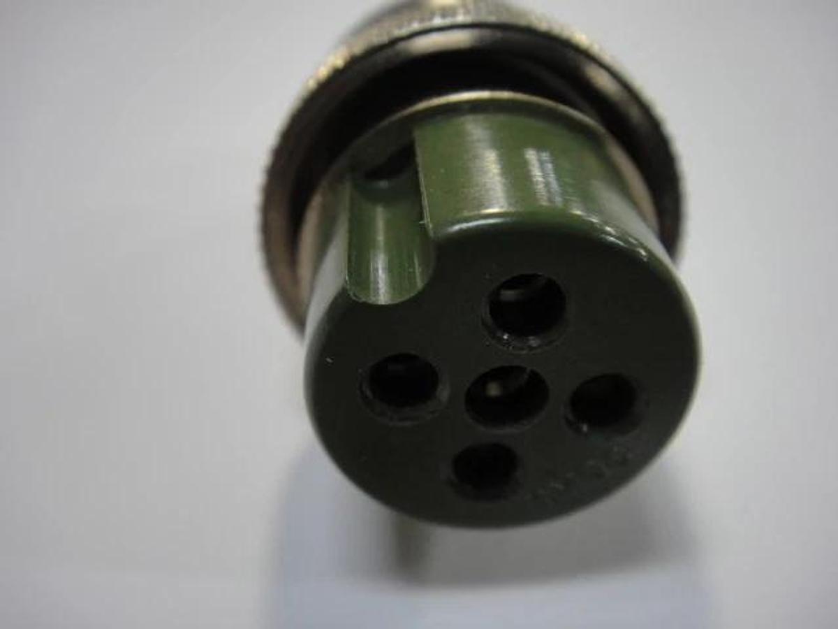 Hamada Plug, Part #E14-16-3