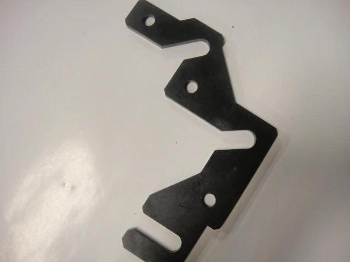 Hamada Roller Frame, Part #7203-04019