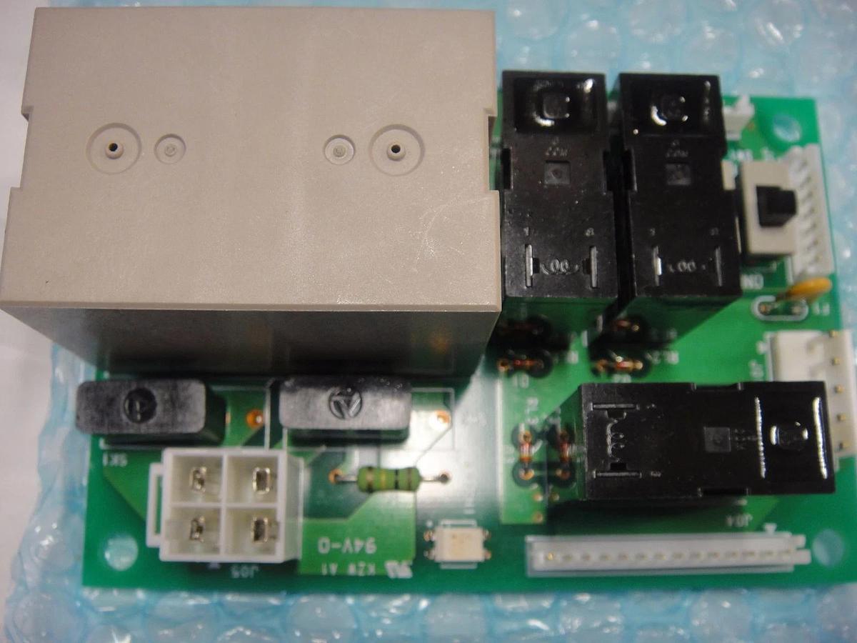 Duplo RL P. W. B. Unit/DKT-200, Part #11A-80254