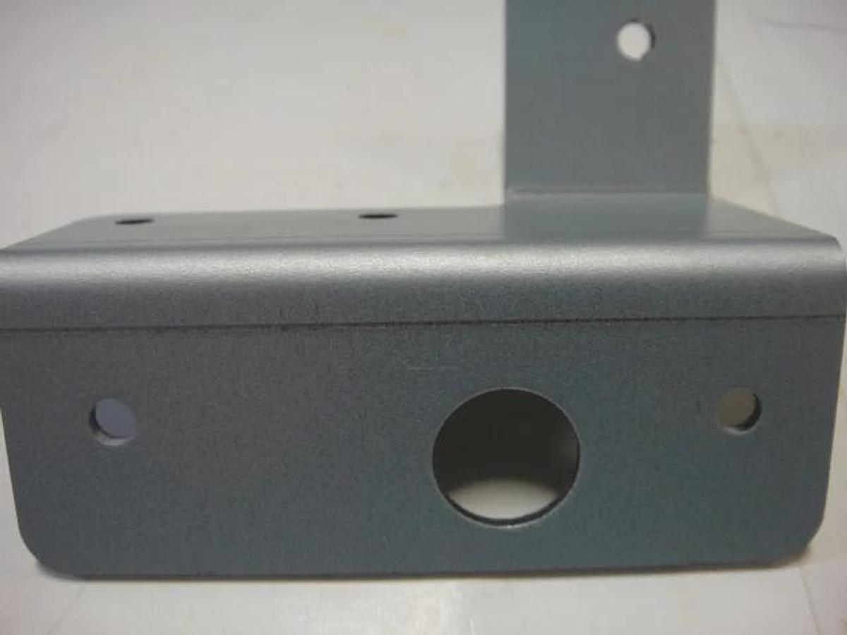 Horizon BQ 280 PUR Bracket, Part #M204227-00