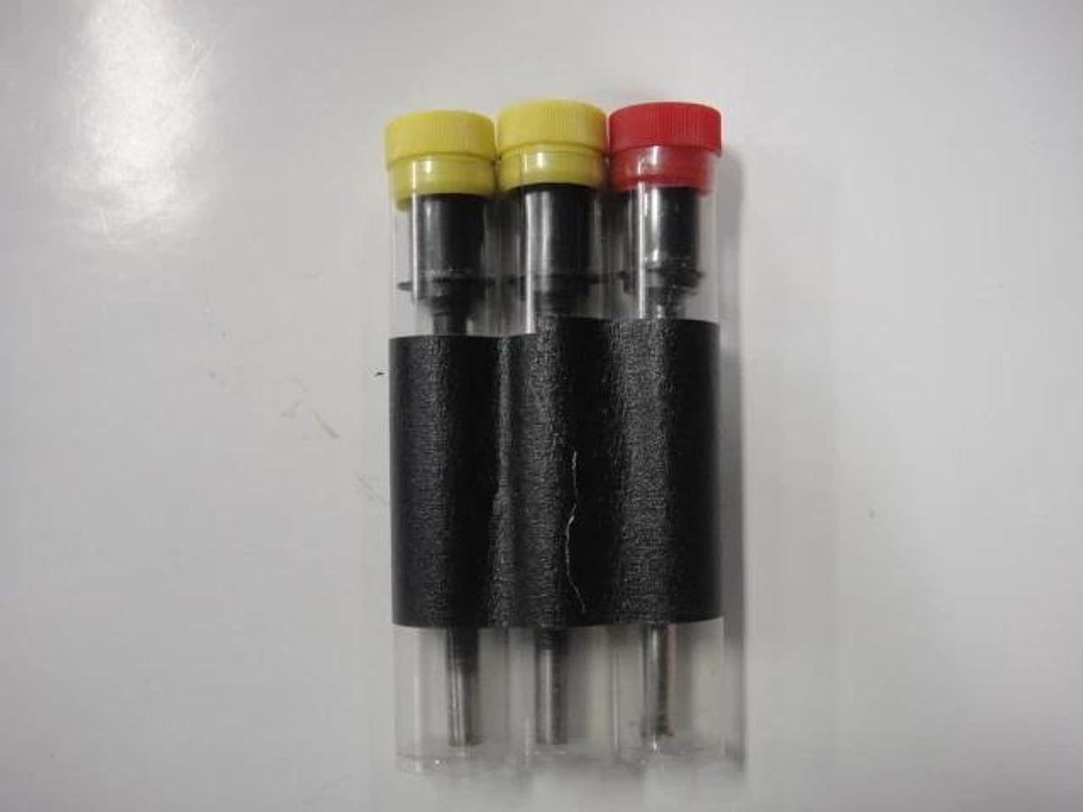 Baum Teflon Drill Bit 1/4"