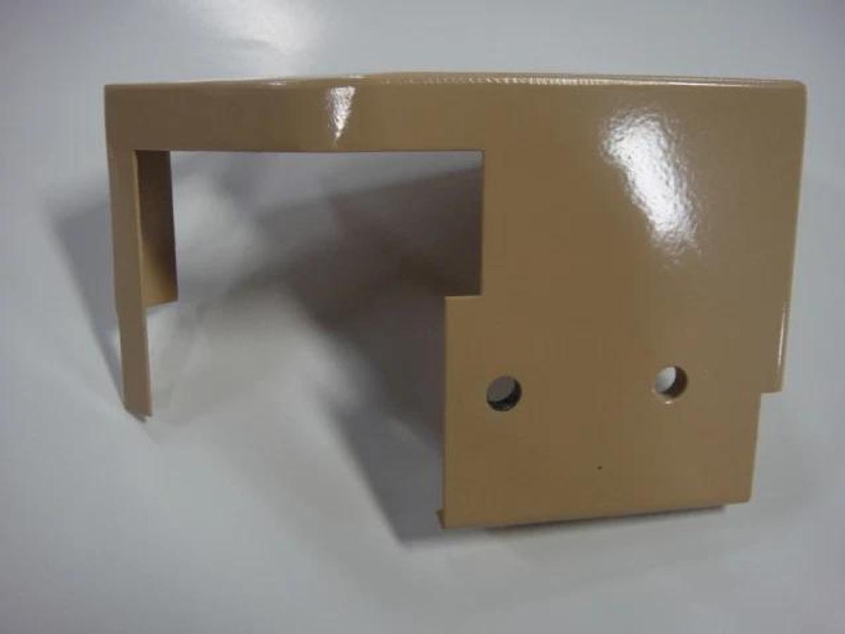 Hamada Cover, Part #4207-12083