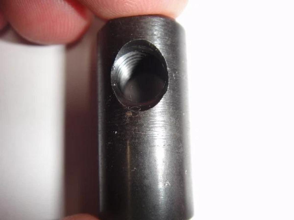 Hamada OEM Pin Adjust Knob, Part #H06-30-3