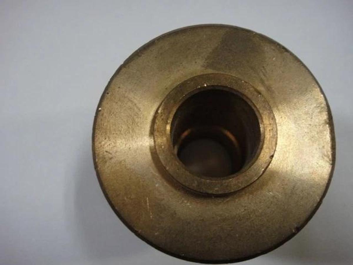 Hamada 600, 700 Ink Fountain Roller Bushing, Part # I02-10-3